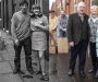 Salford family recreate old family photograph