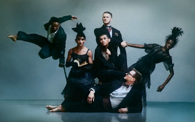 Rambert’s evening of dance returns to The Lowry this spring