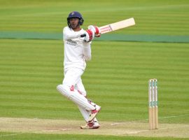 CRICKET: Lancashire defeat Northants to seal first Championship win at Old Trafford since 2017