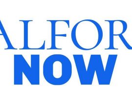 Image Credit: Salford Now
Radio logo