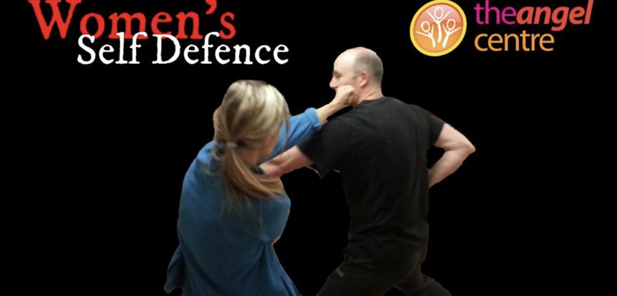 Women's Self Defence classes in Greater Manchester | Salford Now