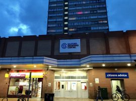 Salford lender hails new curriculum to boost Salford financial education