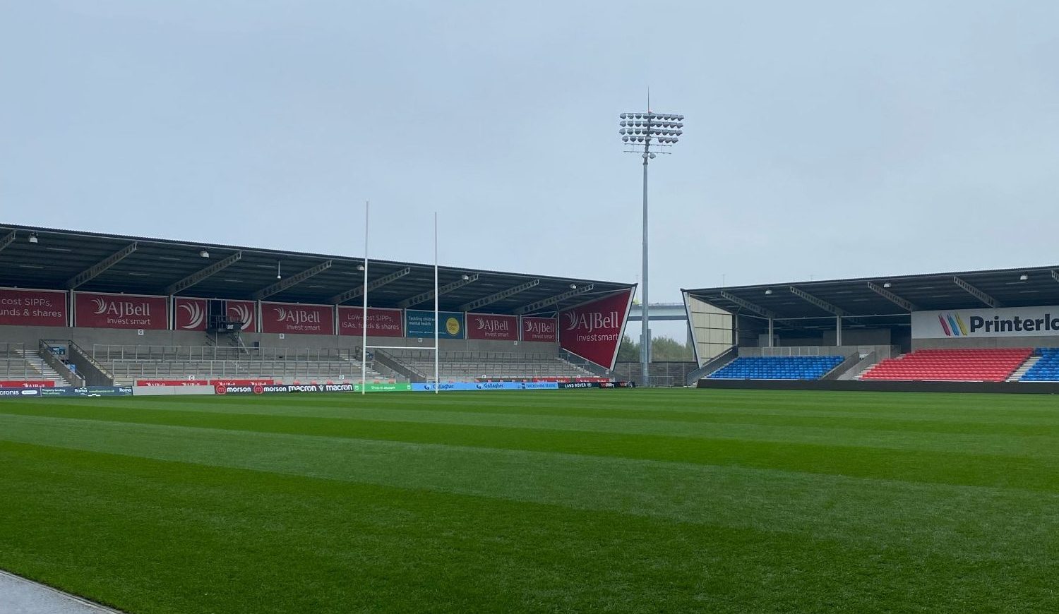 Salford Community Stadium