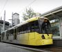 Minor delays to be expected along the Eccles tram line