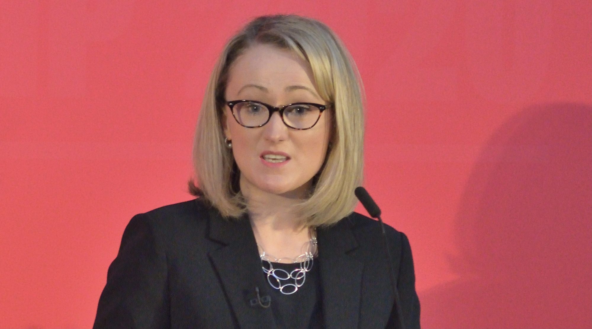 Salford MP Rebecca Long-Bailey doesn't vote on cut to Winter Fuel Payments