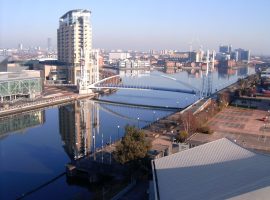 https://commons.wikimedia.org/wiki/File:Salford_Quays_from_south_bank_of_MSC,_2008.jpg