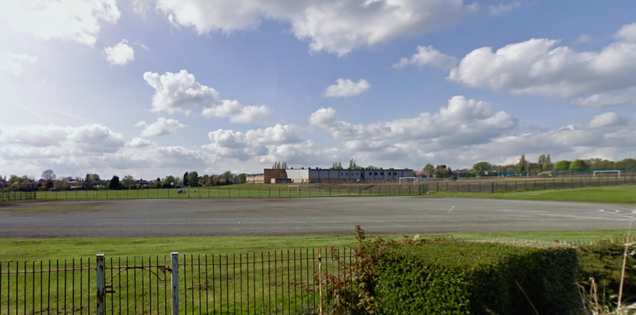 Plans to build 177 homes on Salford school made famous by hit TV show ...