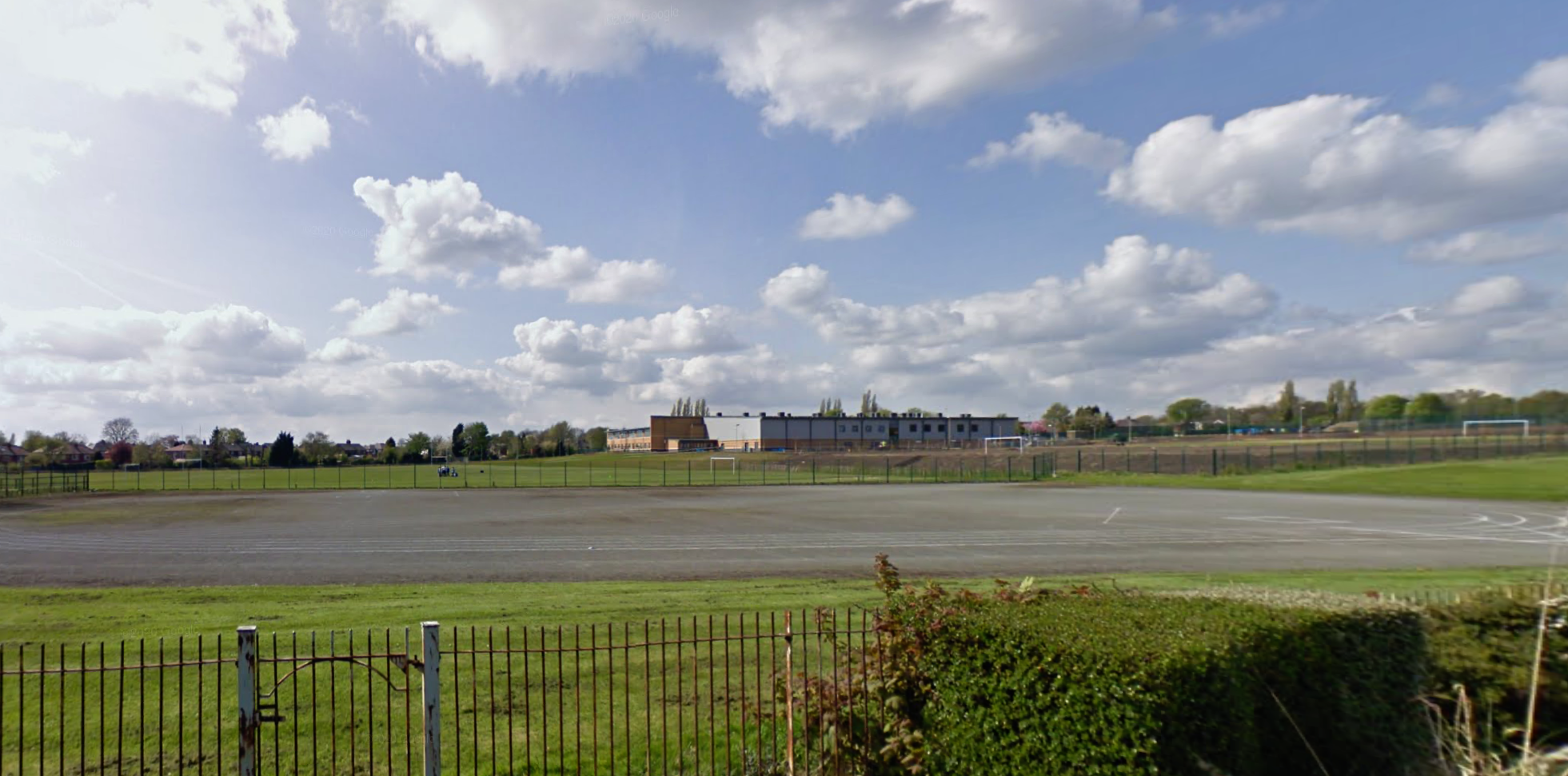 Plans to build 177 homes on Salford school made famous by hit TV show resubmitted