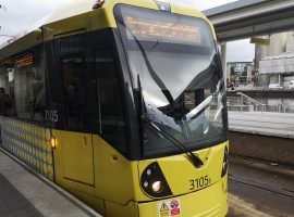 Travel disruptions expected for Salford residents this August