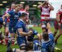 Sale Sharks Prepare for Exeter Chiefs double header