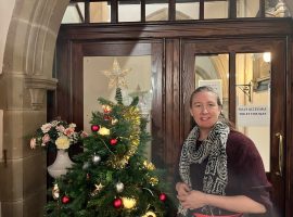 Monton Unitarian Church hopes to bring community spirit back with Christmas Tree Festival