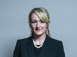 Rebecca Long Bailey
Injustice over changes to state pension age