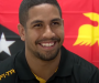 Nene Macdonald shines in Pacific Bowl victory ahead of Salford return