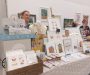 Local businesses dazzle at Salford Museum’s Christmas Market