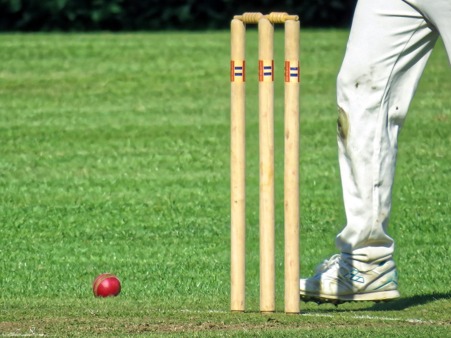 2024 fixtures released for Salford cricket clubs Salford Now