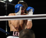 “I am bringing this English title back to Salford” –  Local boxer Lewis Wood prepares for English title fight