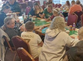 Image provided by Weaste and Seedley Social Club.