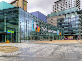 ITV calling Salford residents to attend a one-off Christmas TV show