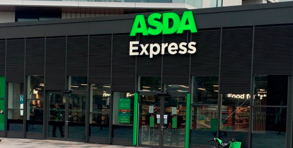 New Asda Express in Salford generates new jobs in the area
