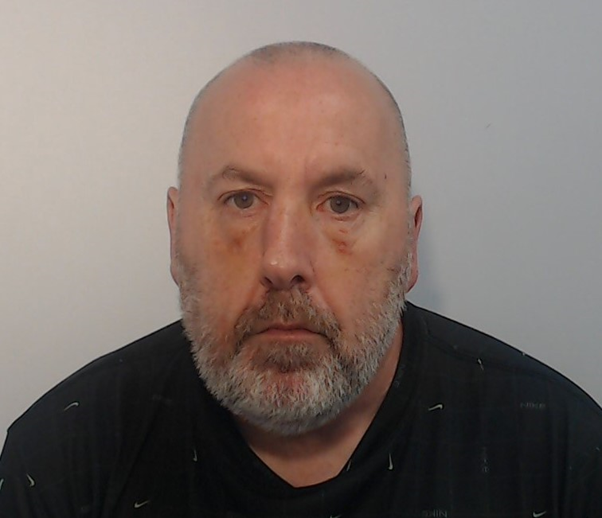 Salford father and son jailed alongside third man for £4m drug conspiracy