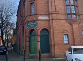 Salford Lads Club collaborates with Seven Brothers brewery to celebrate 120th birthday