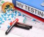 Latest data classifies Salford as a high HIV prevalent area