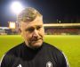 Karl Robinson says club needs “players that score goals” after tough defeat to Carlisle