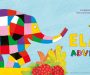 The world premiere of The Elmer Adventure hits The Lowry