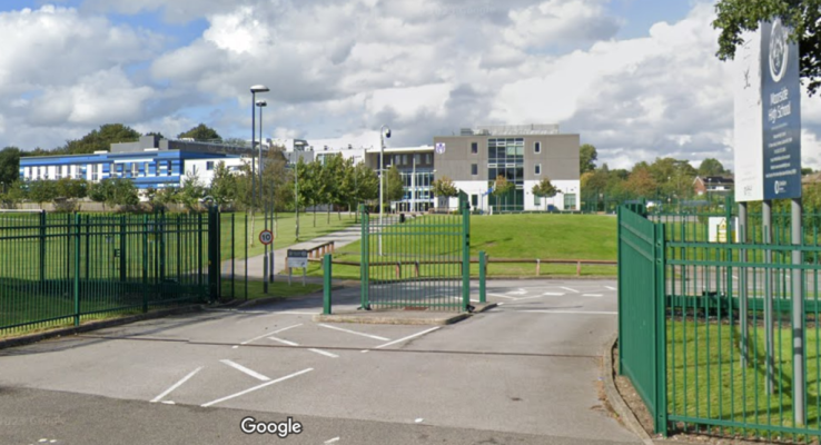 Large numbers of Salford high school applications could cause children ...