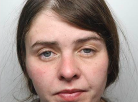 Salford police launch appeal for wanted woman
