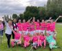 Worsley Wanderers raise almost 5k after coach’s cancer diagnosis – “It’s very overwhelming”
