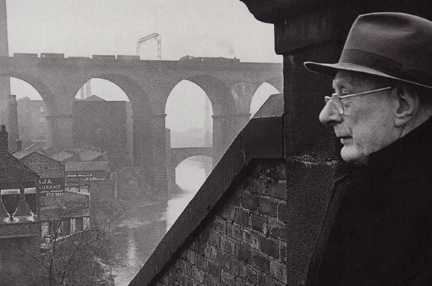 "The industrial scene got me" - How Salford inspired the legendary LS Lowry