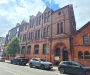 Historic Salford building goes up for auction with £1m guide price