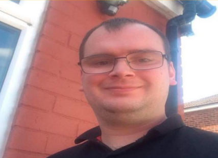 Police launch appeal for missing 37-year-old man from Salford