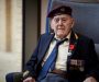 Former paratrooper at Broughton House remembers D-Day invasion