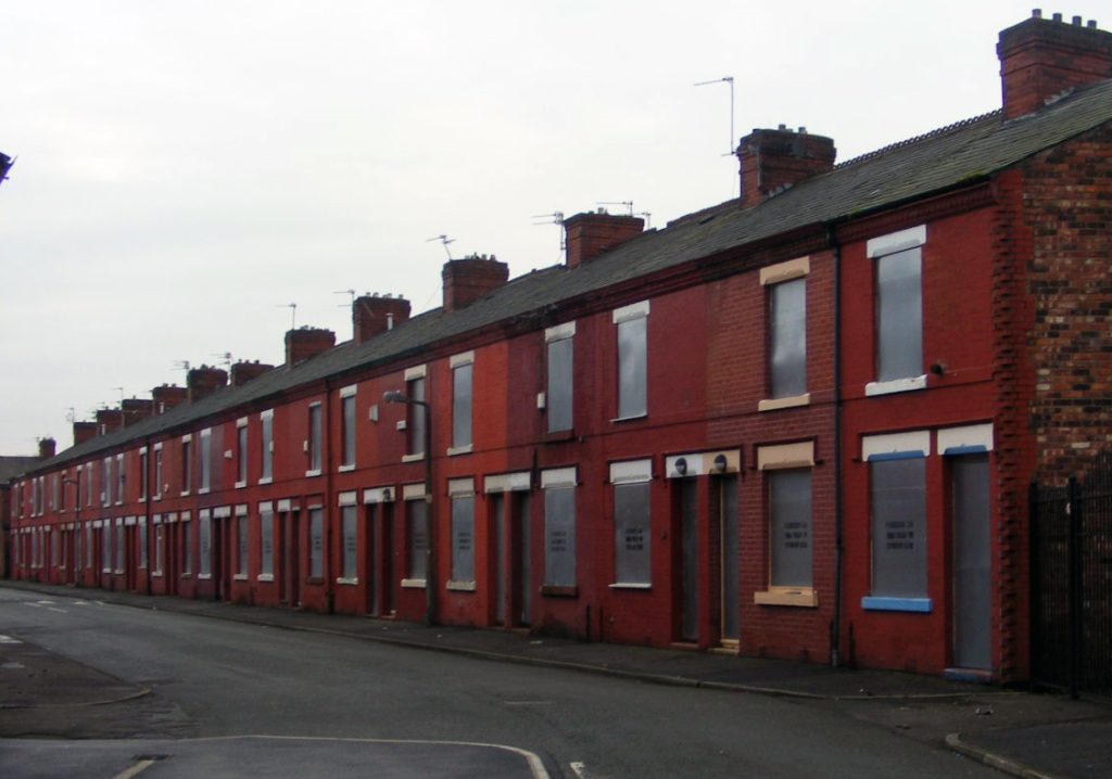 HMO s Salford