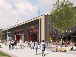 Plans to go ahead for £15m development of Walkden Town Centre