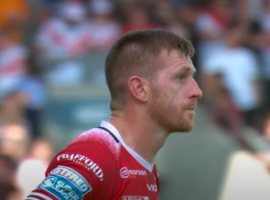 Marc Sneyd leads Salford to thrilling win over St Helens
