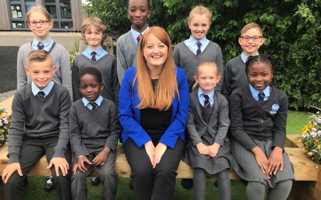Bridgewater Primary School given ‘Outstanding’ Ofsted rating