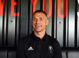 Ex-Wales international James Chester joins Salford City FC