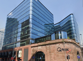 XPS Group to relocate to Salford’s 100 Embankment