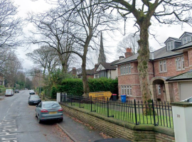 Salford’s most and least expensive streets revealed