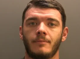 Man from Salford jailed for 4 years after cocaine found in car boot