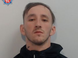 Eccles man jailed for involvement in the attempted murder of a 16-year-old