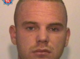 Police launch appeal to trace wanted man with links to Salford