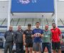 Cancer Research UK to attend Salford Red Devils match
