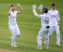 Dawson delivers all-rounder masterclass at Old Trafford