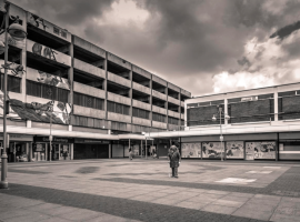 Photography exhibition ‘Picturing Eccles’ to open this September