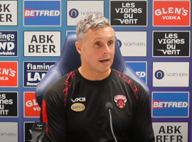 Paul Rowley hopes ill discipline does not ruin Salford’s play-off push