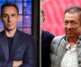 Gary Neville buys out Lim to become Salford City’s majority shareholder